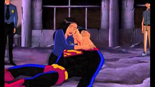 Watch Superman Is Dead Tomorrow video