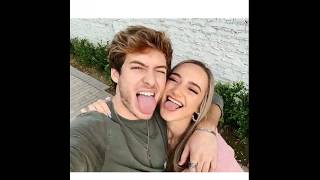 Maddie And Elijah Cute Moments