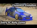 [Chase HQ2 Evolution - Игровой процесс]