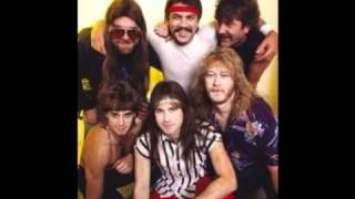 Watch Molly Hatchet Heartbreak Radio video