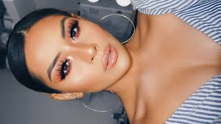 Quick Easy Summer Glow Makeup Tutorial | Sarahy Delarosa Quick Easy Summer Glow Makeup Tutorial | Sarahy Delarosa