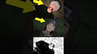 Gojo And Itachi Death Is Fake Gojo Is Alive