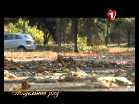 Обзор Mercedes-Benz B-class  2 часть