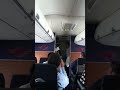 Flavor Flav on Southwest Airlines Super Bowl Flight