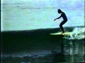 Greek Eliminator Takes Third at the 1992 Surf-O-Rama...