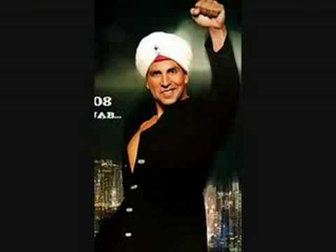Singh Is King- Song Bhootni Ke