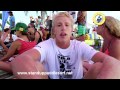 2013 Molokai 2 Oahu Post-Race Interviews