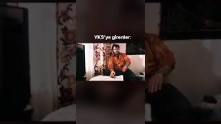 Agalar Ve Bne Yks Sinavindayiz