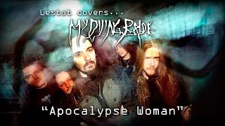 Watch My Dying Bride Apocalypse Woman video
