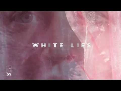 Frankie Knight - White Lies EP