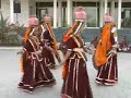 Chari Dance