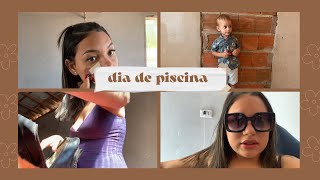 Arrume-Se Comigo Pra Ir Na Piscina Domingo