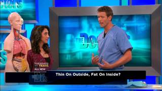 Health Hazards of Junk Food -- The Doctors Health Hazards of Junk Food -- The Doctors