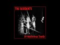 The Residents - 19 Mysterious Tracks - 10 - Bach Is Dead