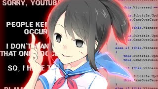 The Real Yandere Dev - Content Detective