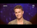 Eurovision 2014 Lithuania @ Martynas Kavaliauskas atliko muzikinį kūrinį "It's Not Too Late"