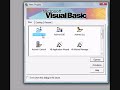 VB 6.0 Tutorial How to Add Some Music To Your Project