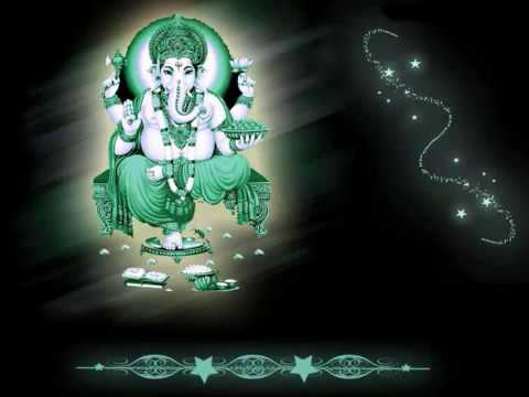 YouTube- Rakh Laaj Meri Ganpati By Hari Om Sharan.mp4