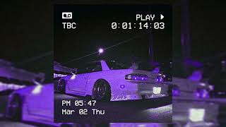 Skets - No Mercy Jdm Phonk