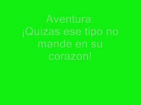 Ella Y Yo Lyrics