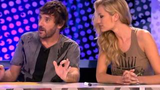 Renata Zanchi & Carlos Chamarro
