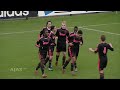 Highlights Ajax A1 - AZ A1 (4-0)