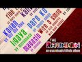 Ang Huling Elbimbo - Jay Durias  The Reunion an Eraserheads Tribute Album