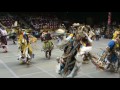 Mens Grass Dance-Fri. CLASSIC BEST 2011 Gathering of Nations