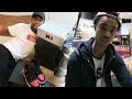 BUYING SOME HEAT WITH FLIGHTREACTS! HE A HYPEBEAST! 12 NEW PA...