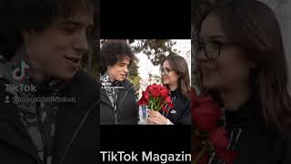 Reckol Ve Feride Özdinç Biarada