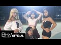 BLACKPINK - '불장난 (PLAYING WITH FIRE)' MV COVER | บลูฮาวาย