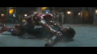 Captain America Civil War Official Tv Spot Hd
