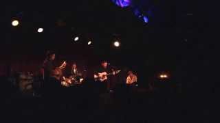 Watch Manchester Orchestra Girl Harbor video