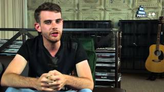 George Simpson - Junior Marketing Manager @ Warner Music George Simpson - Junior Marketing Manager @ Warner Music