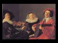 Peintures de Judith Leyster.wmv