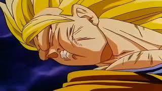 Goku Ssj 3 Twixtor