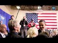 Behind the Scenes of Presidential Advance
