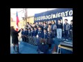 Parte Musical 1° año Básico B Himno al colegio Adventista de Copiapó