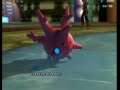 Pokémon Battle Revolution - Nov 28 09 A