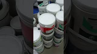 Tulsi Paint