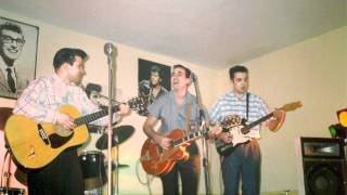 Watch Eddie Cochran Im Ready video