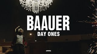 Baauer Ft. Novelist & Leikeli47 - Day Ones