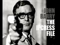John Barry - The Ipcress File