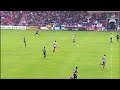 Gol de Wellington (2-1) en el CD Lugo - SD Ponferradina - HD