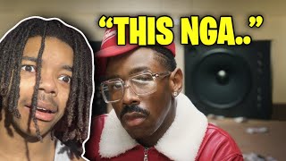Tyler The Creator Is Diddy In Disguise
