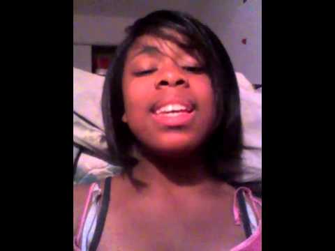 Tiffany Evans- Father can you hear me Tiffany Evans- Father can you hear me