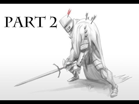 Как нарисовать dark souls 3 Как нарисовать dark souls 3