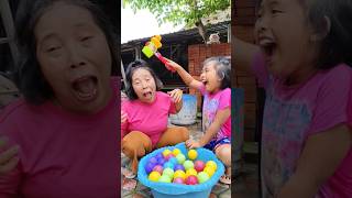 Tom And Jerry Funny Baby Game