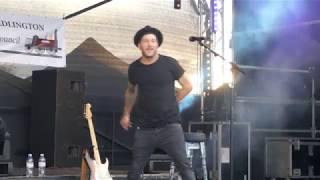 Watch Matt Cardle Dont Be So Shy video
