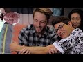 SPIN THE BOTTLE (Squad Vlogs)